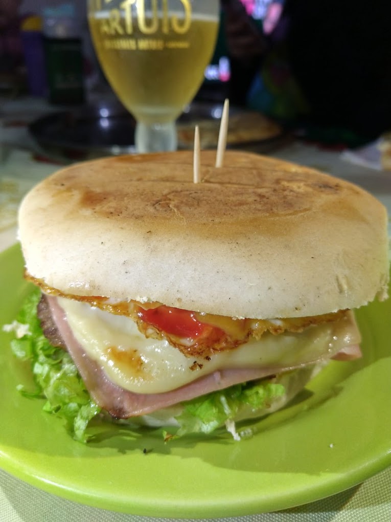 El Morell Café Snack Bar
