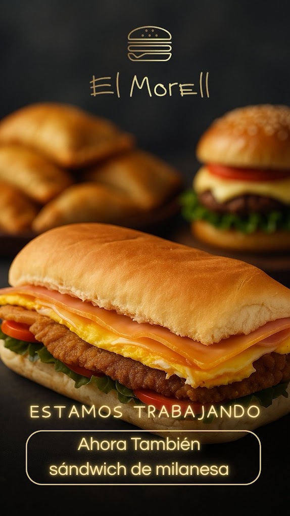 Snack de El Morell Café Snack Bar