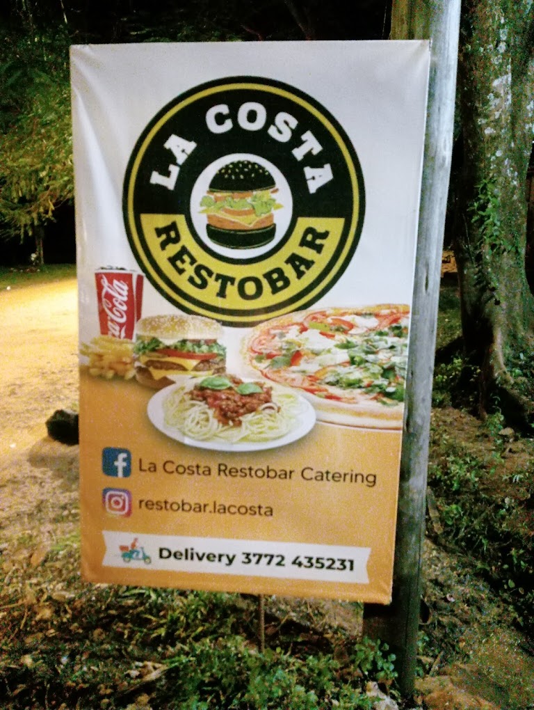 Resto-bar La Costa