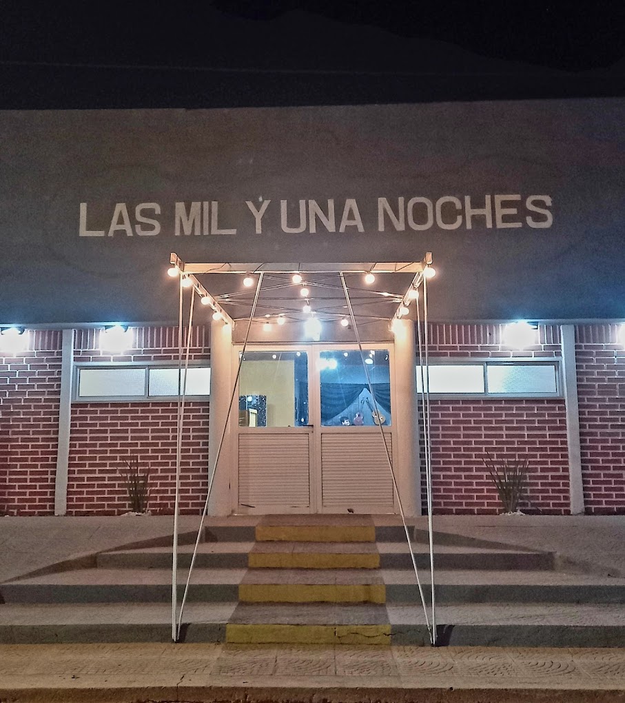 Hotel Maquina