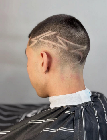 Torneo de barberos Parte 2