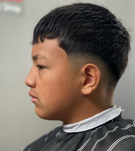 Torneo de barberos Parte 2