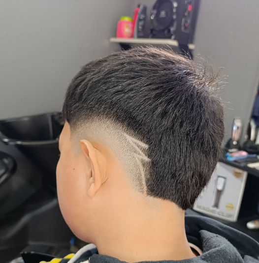 Torneo de barberos Parte 2