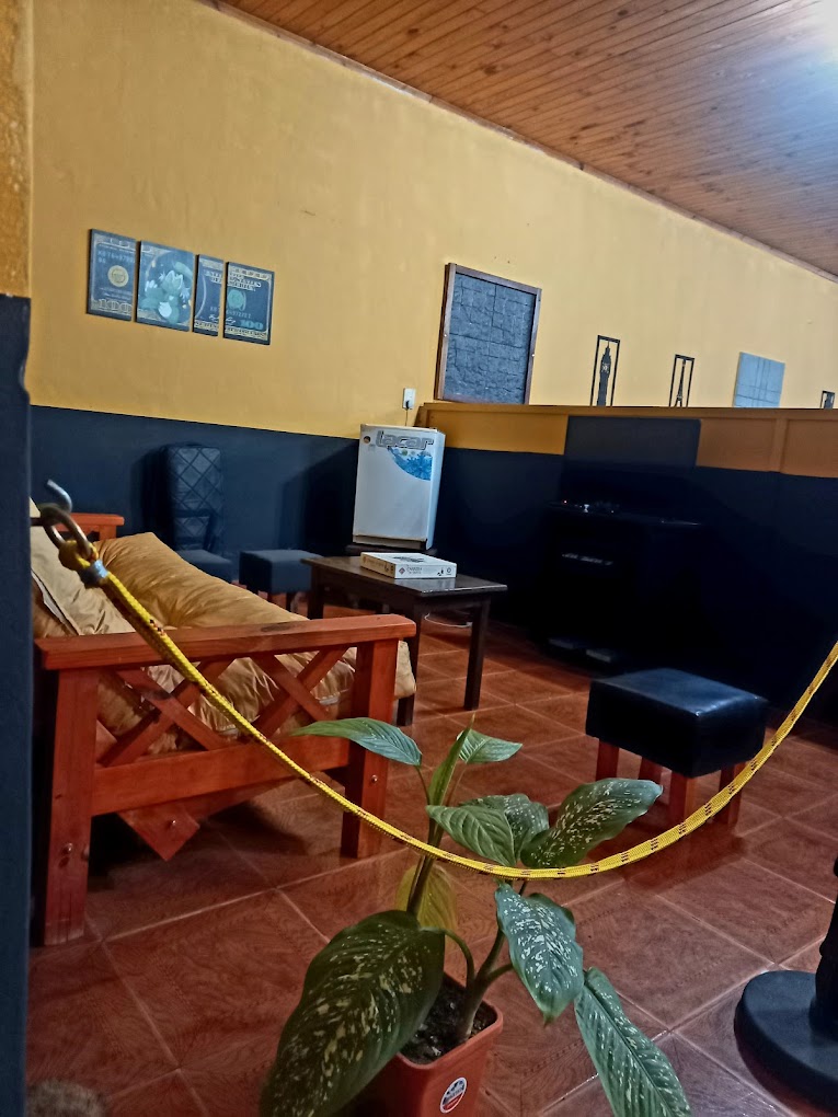 Cocina Marjavi