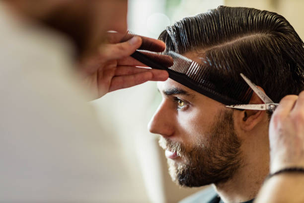 Meraki Barberia Shop